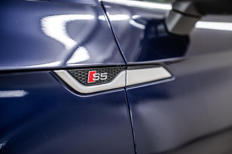 audi S5 Sportback 2023 - 7