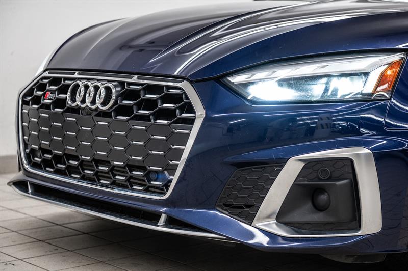 audi S5 Sportback 2023 - 8