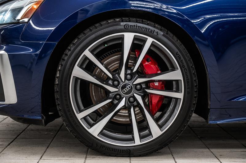 audi S5 Sportback 2023 - 9