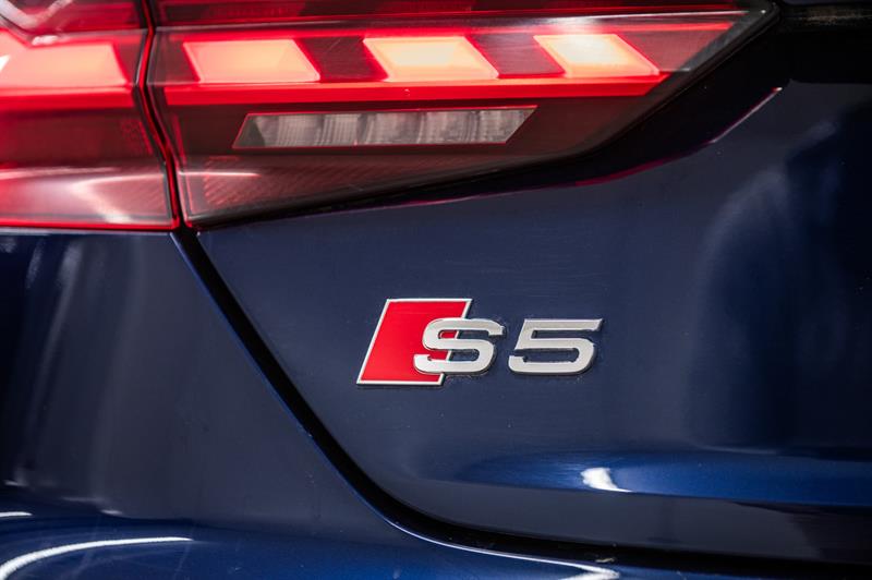 audi S5 Sportback 2023 - 10