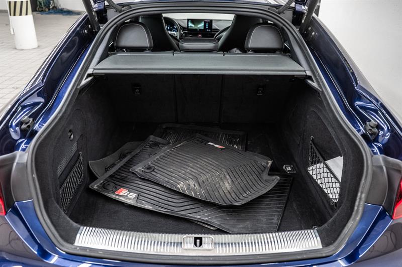 audi S5 Sportback 2023 - 11