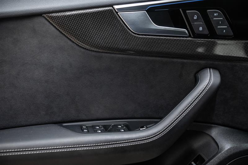 audi S5 Sportback 2023 - 13