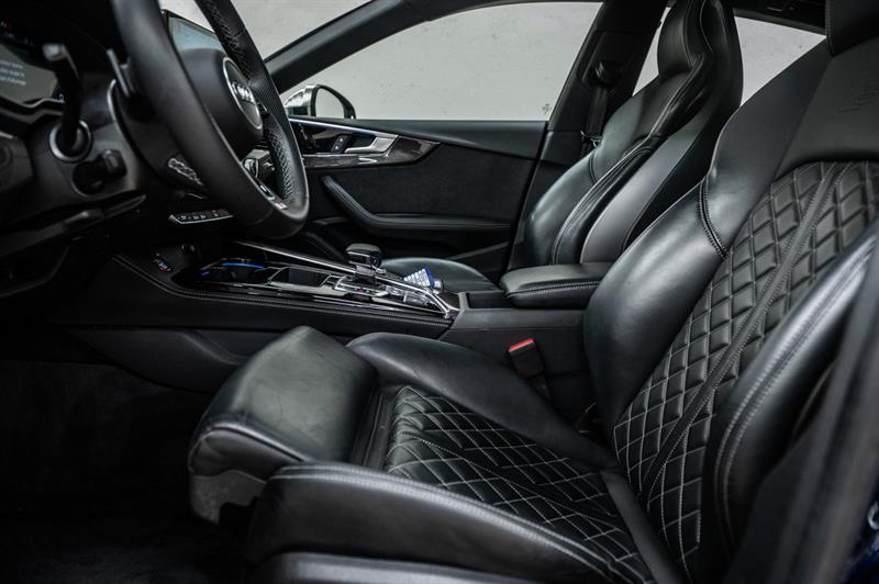 audi S5 Sportback 2023 - 14