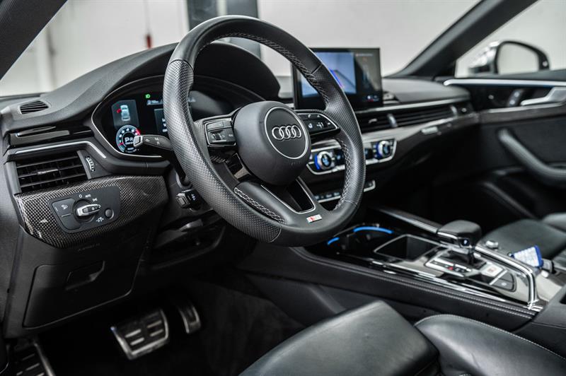 audi S5 Sportback 2023 - 16