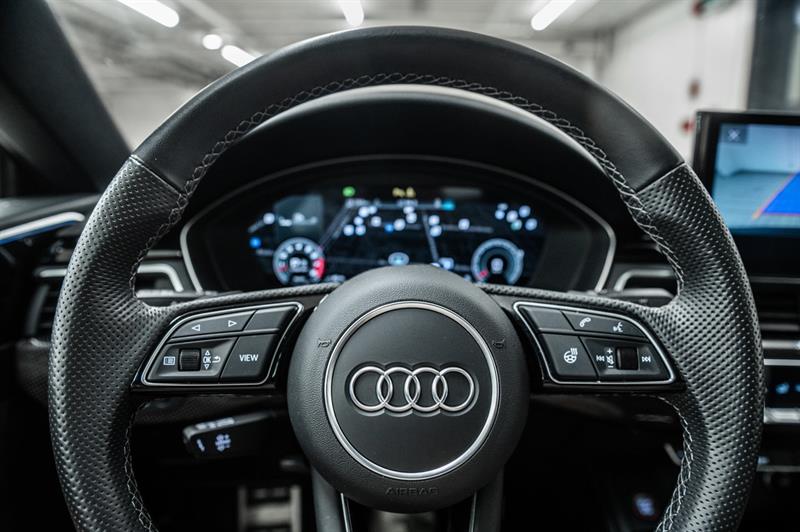 audi S5 Sportback 2023 - 17