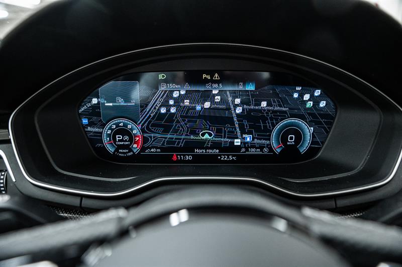 audi S5 Sportback 2023 - 18