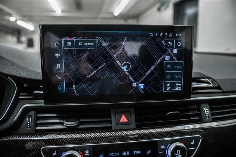 audi S5 Sportback 2023 - 21