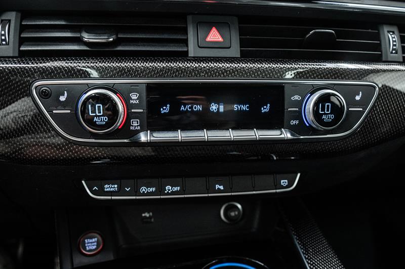 audi S5 Sportback 2023 - 22