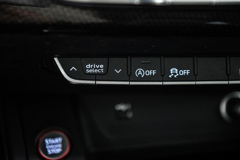audi S5 Sportback 2023 - 25