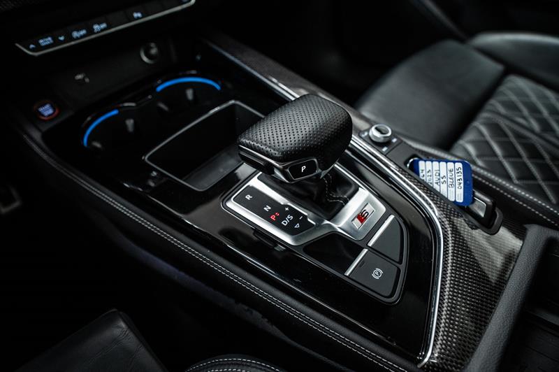audi S5 Sportback 2023 - 27