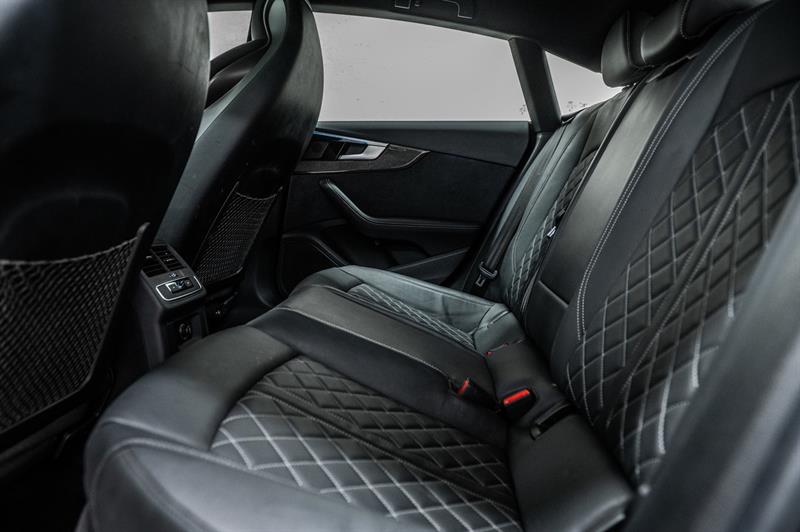 audi S5 Sportback 2023 - 28