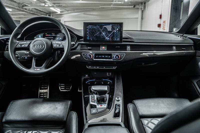 audi S5 Sportback 2023 - 29