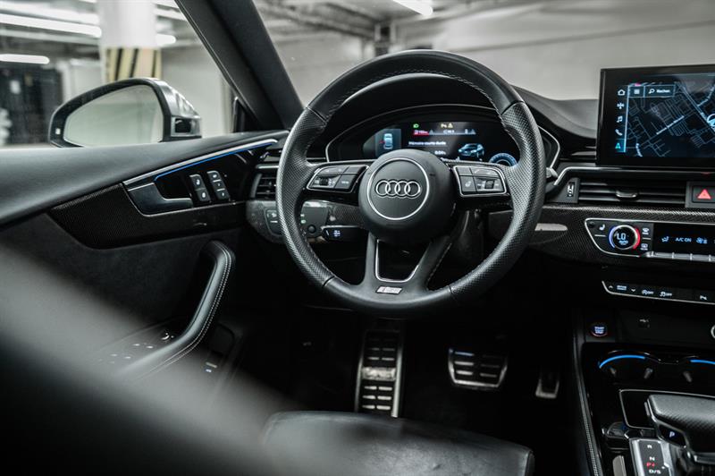 audi S5 Sportback 2023 - 30