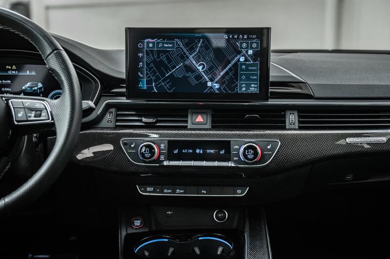 audi S5 Sportback 2023 - 31