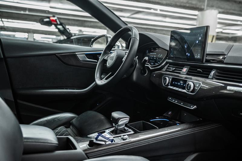 audi S5 Sportback 2023 - 32