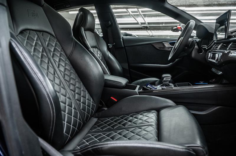 audi S5 Sportback 2023 - 33