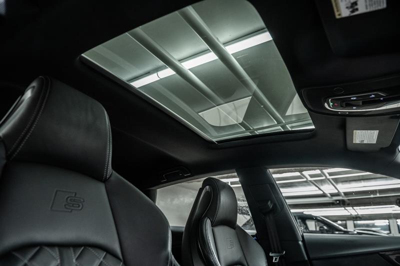 audi S5 Sportback 2023 - 34