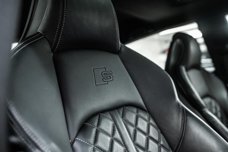 audi S5 Sportback 2023 - 35