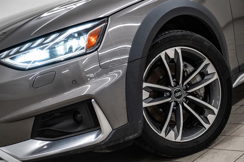 audi A4 allroad 2022 - 6