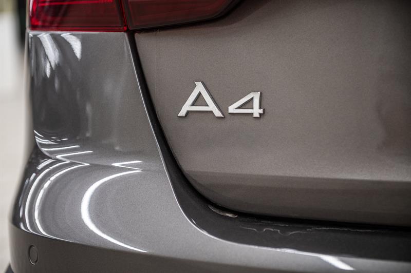 audi A4 allroad 2022 - 9