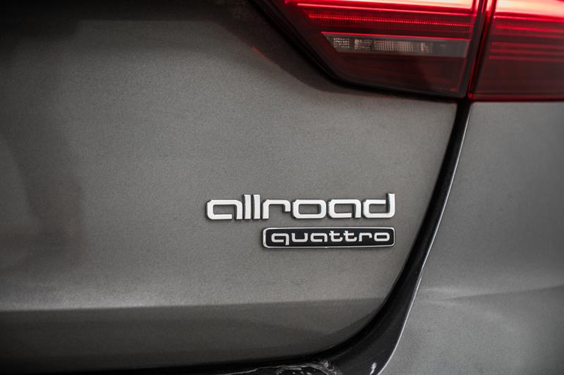 audi A4 allroad 2022 - 10
