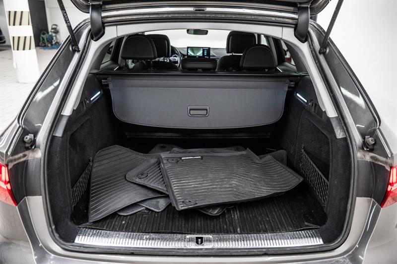 audi A4 allroad 2022 - 11