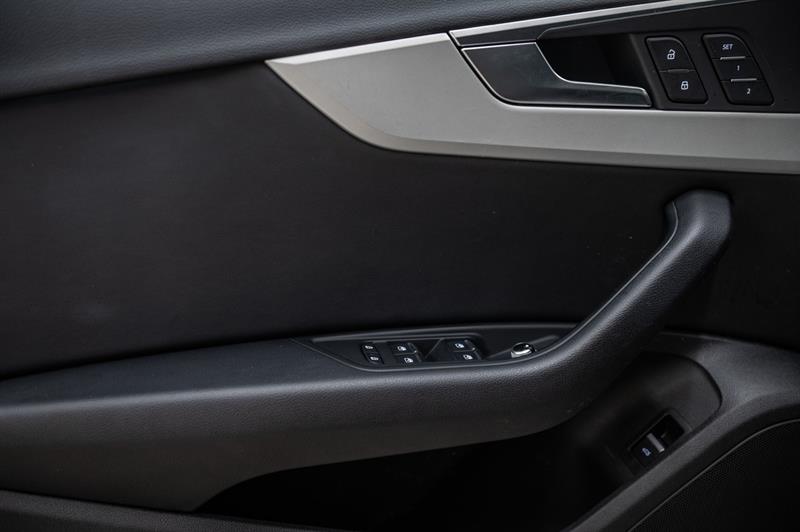 audi A4 allroad 2022 - 13