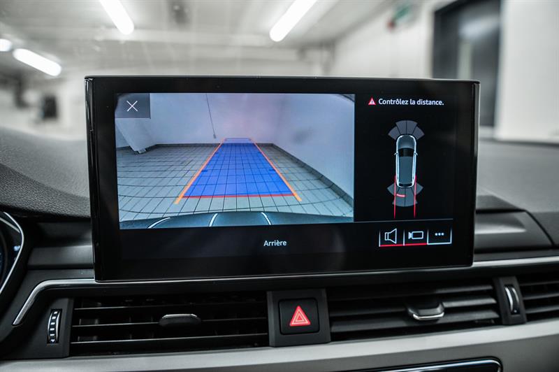 audi A4 allroad 2022 - 20