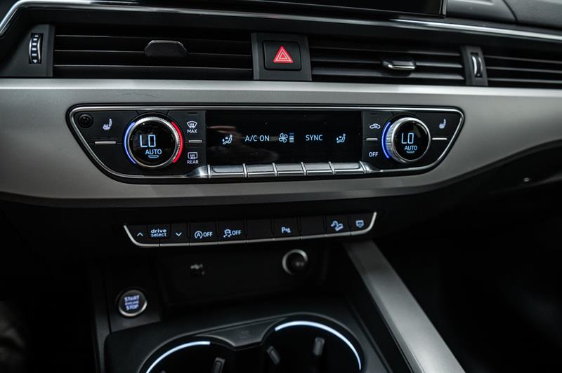 audi A4 allroad 2022 - 21