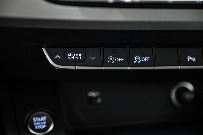 audi A4 allroad 2022 - 24