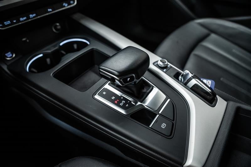 audi A4 allroad 2022 - 26