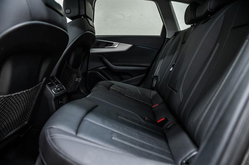 audi A4 allroad 2022 - 27