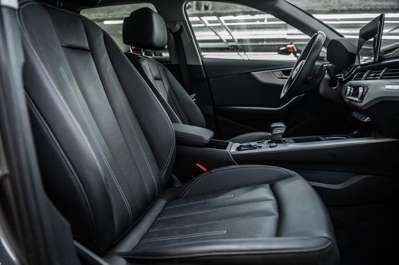 audi A4 allroad 2022 - 32