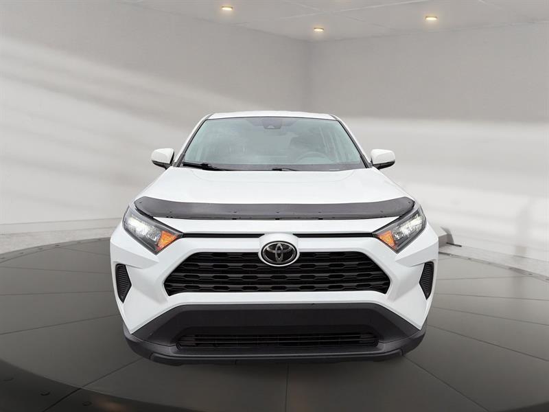 toyota RAV4 2022 - 2