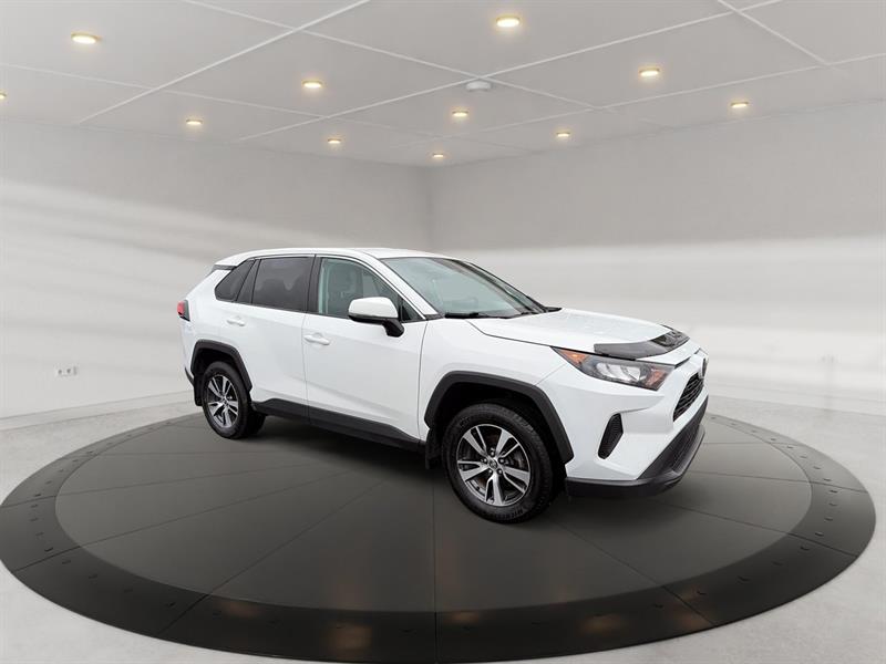 toyota RAV4 2022 - 3