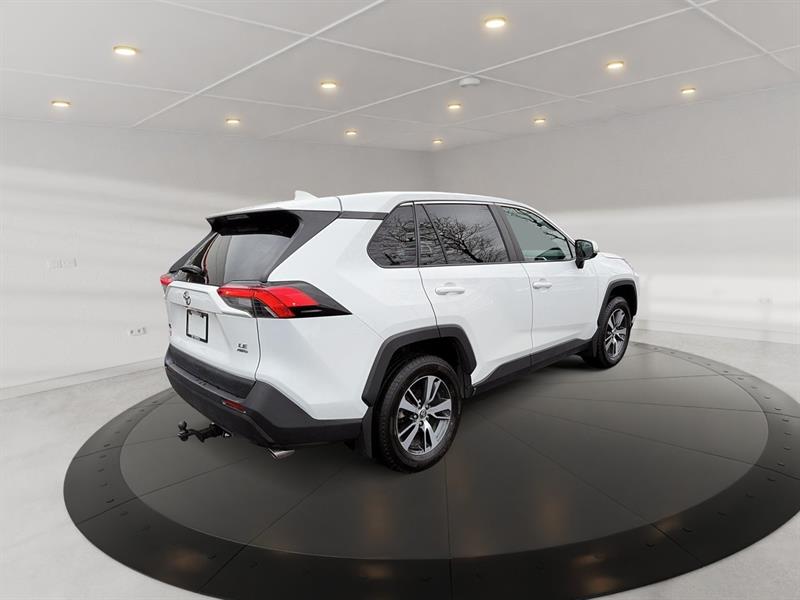 toyota RAV4 2022 - 5
