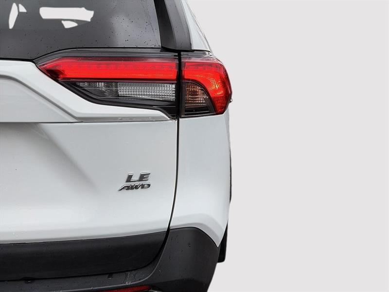 toyota RAV4 2022 - 6