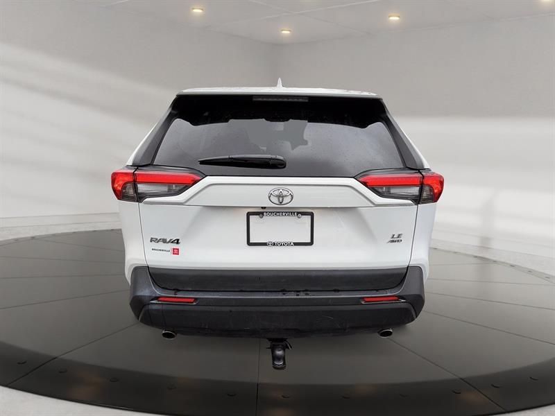 toyota RAV4 2022 - 7
