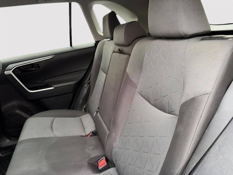 toyota RAV4 2022 - 9