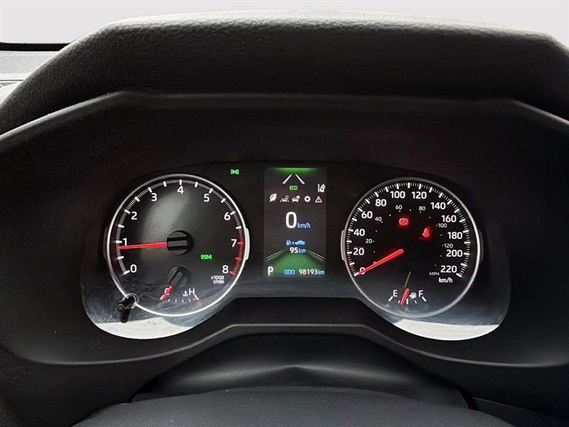 toyota RAV4 2022 - 12