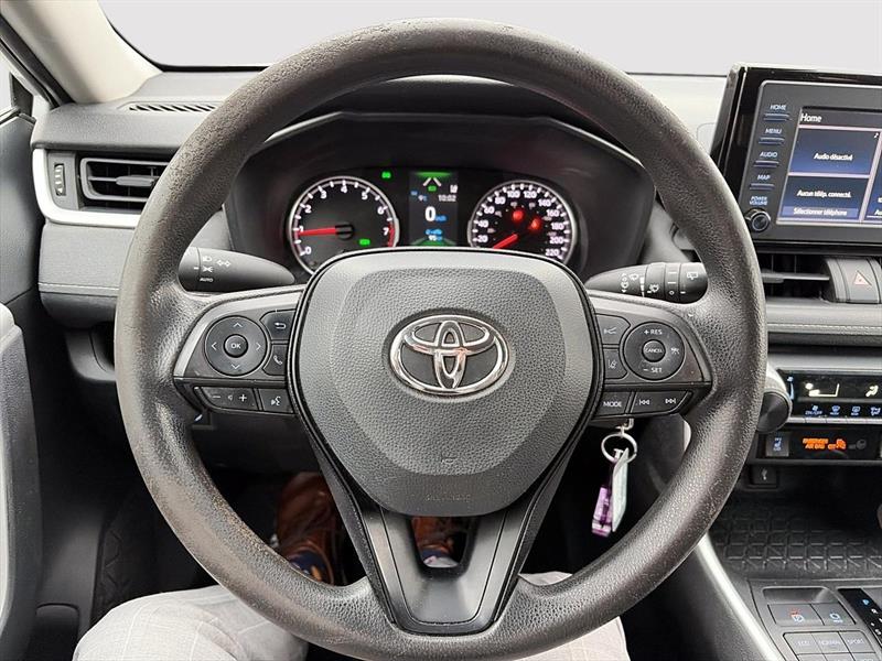 toyota RAV4 2022 - 14