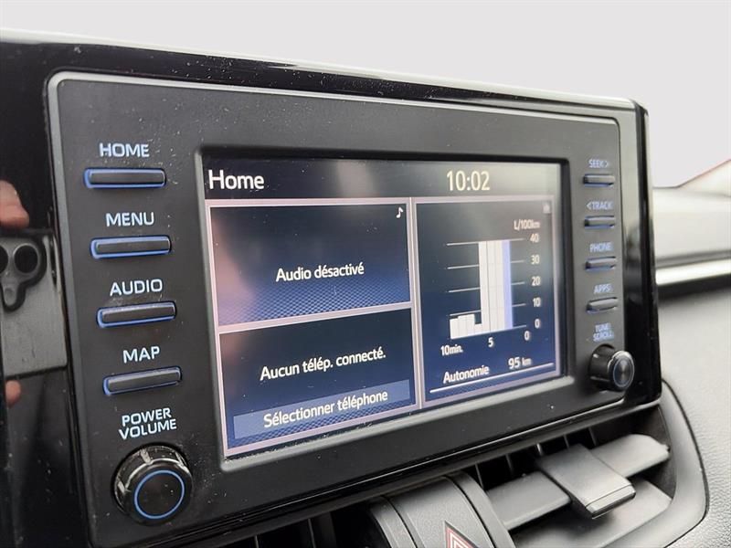 toyota RAV4 2022 - 17