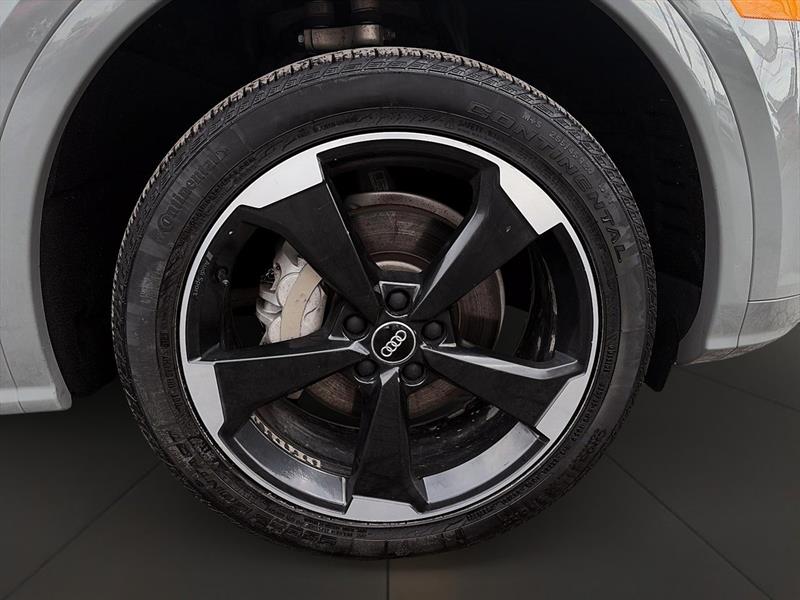audi Q5 2020 - 4