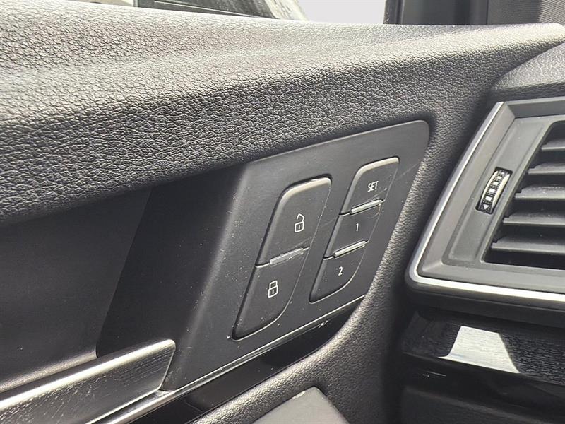 audi Q5 2020 - 12