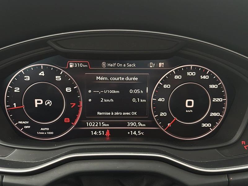 audi Q5 2020 - 13
