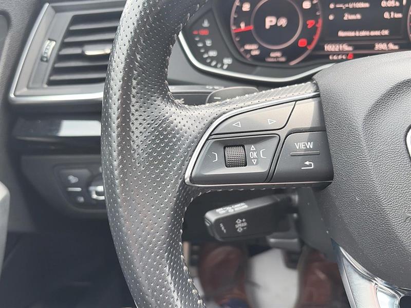 audi Q5 2020 - 15