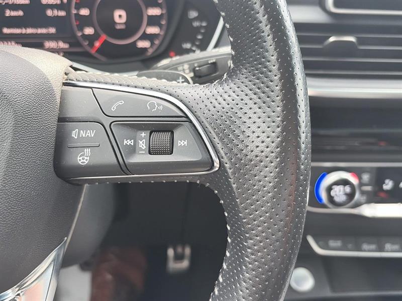 audi Q5 2020 - 16