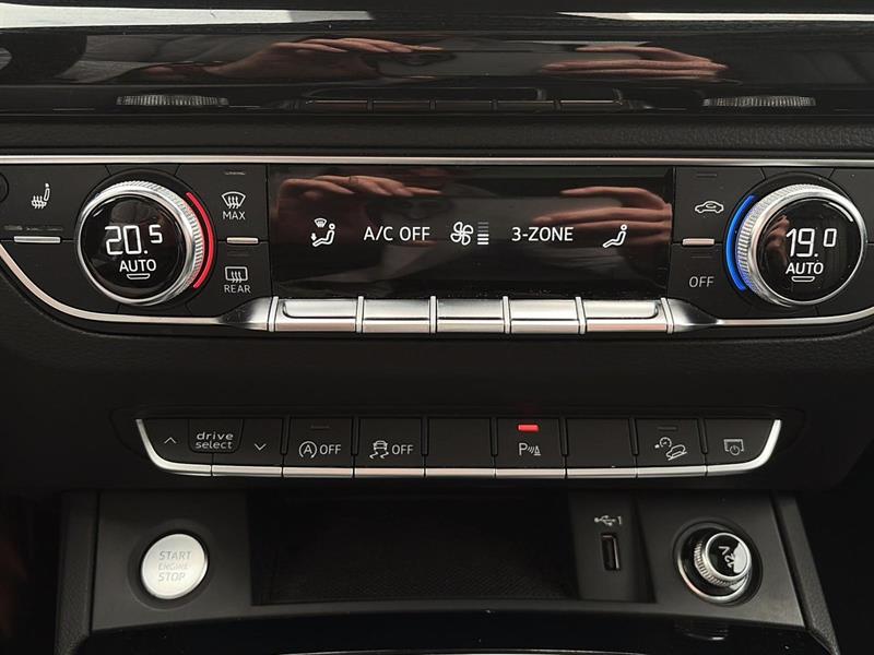 audi Q5 2020 - 19