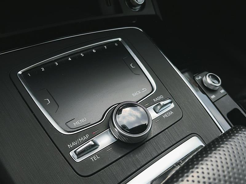 audi Q5 2020 - 20