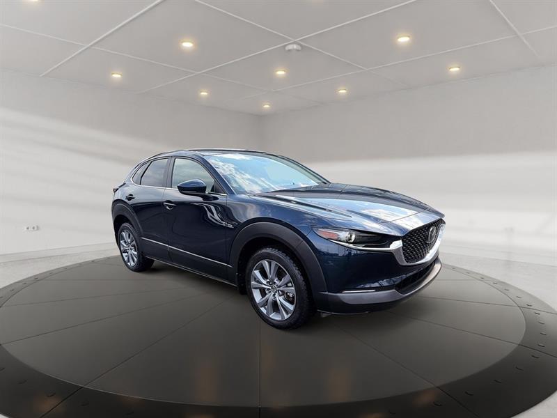 mazda CX-30 2025 - 3